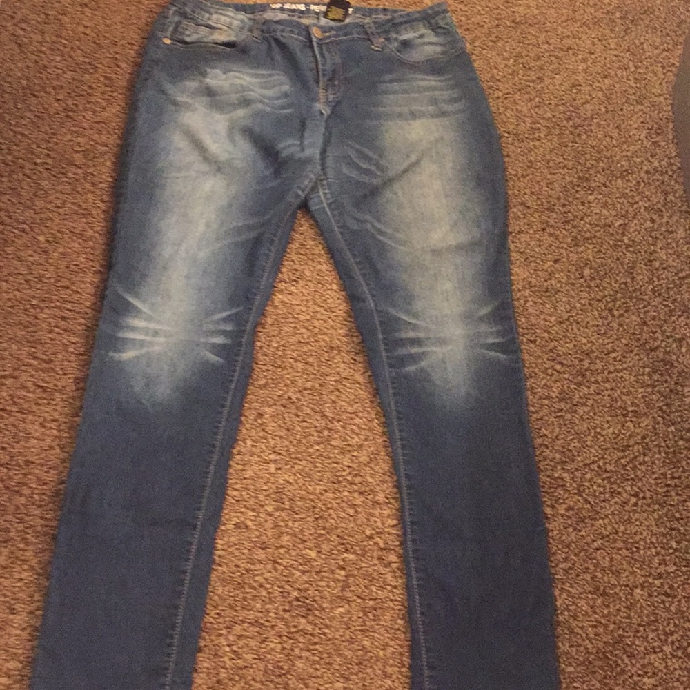 VIP jeans